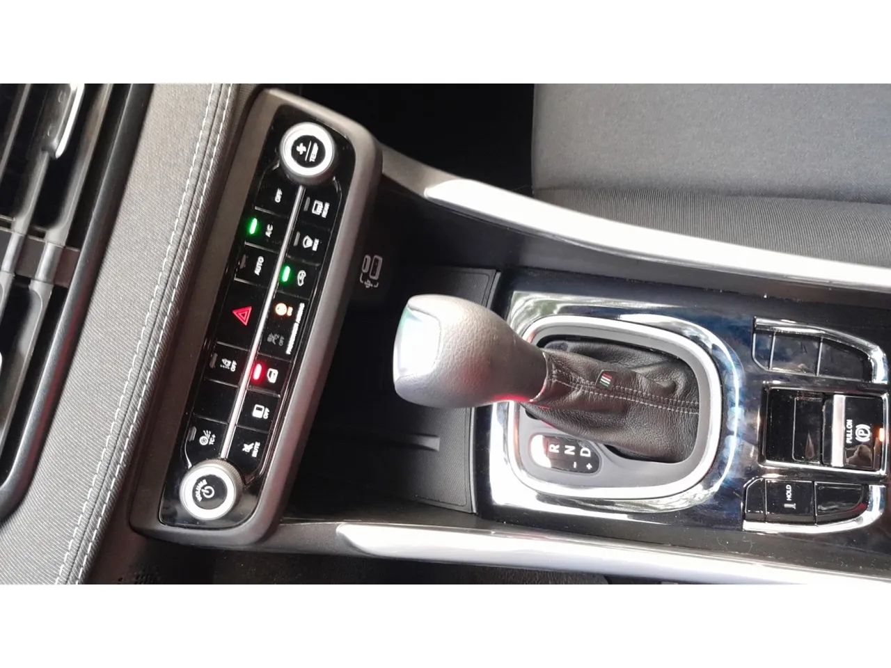 Fiat Fastback Audace 200 TB Aut (Hibrído), foto 13 de 16