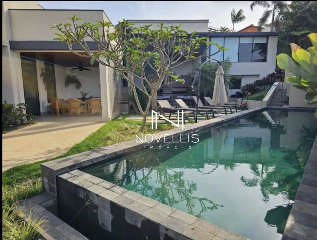 Casa com 5 dormitórios à venda - Àguas de Igaratá - Igaratá/SP - Foto 4