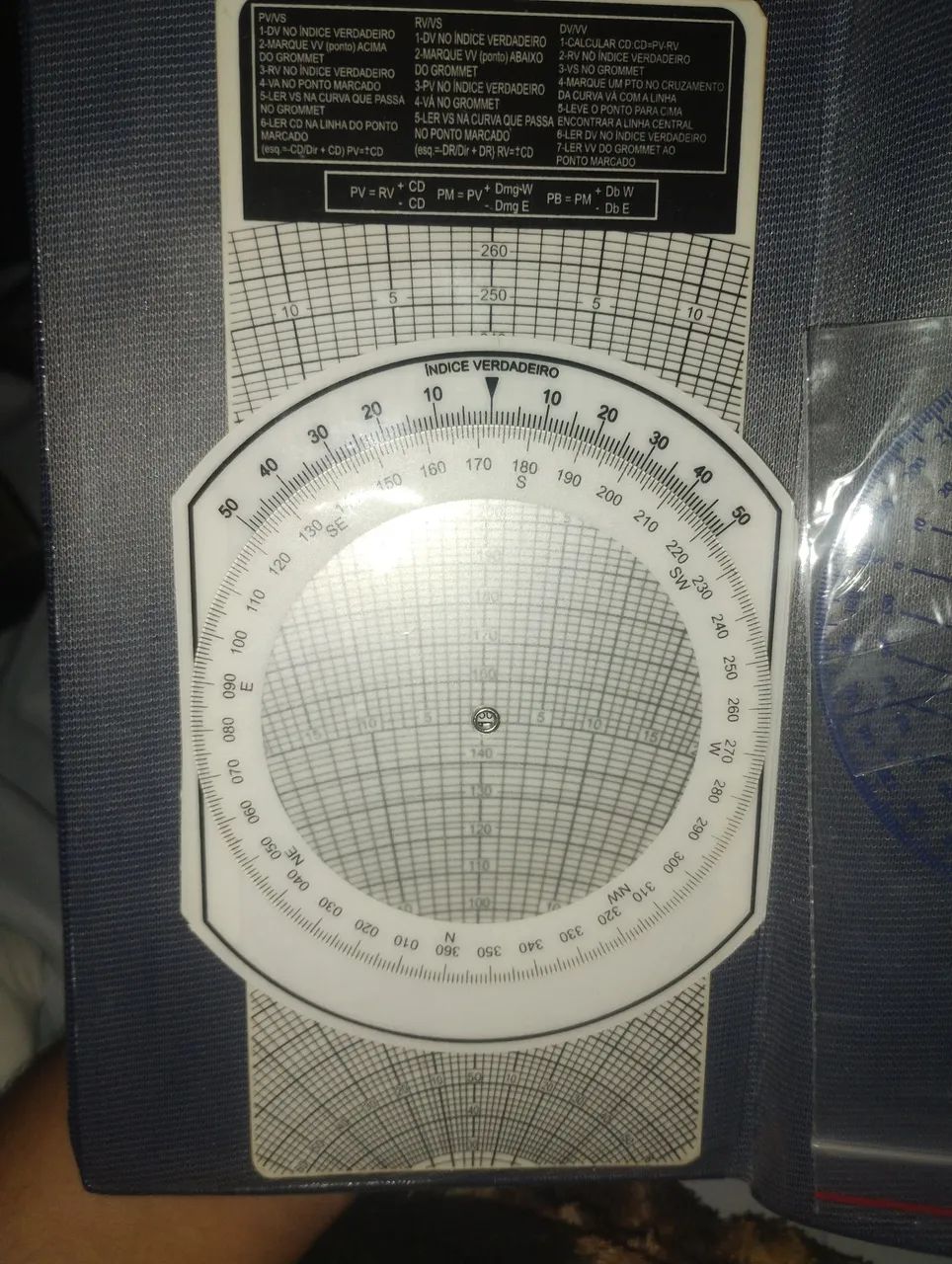 Computador de Voo Bianch  - Foto 3