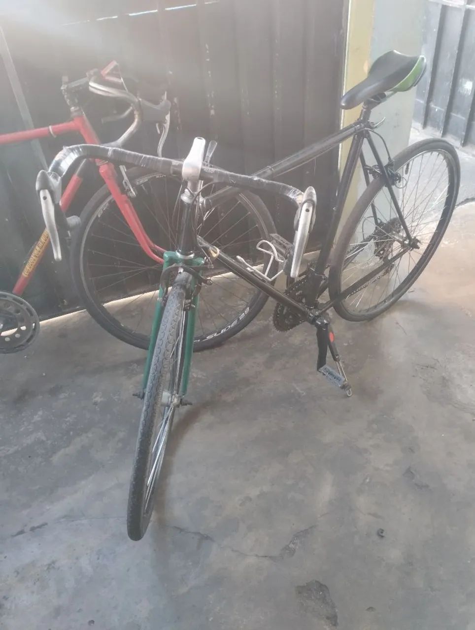 Magrela aro 26  - Foto 5