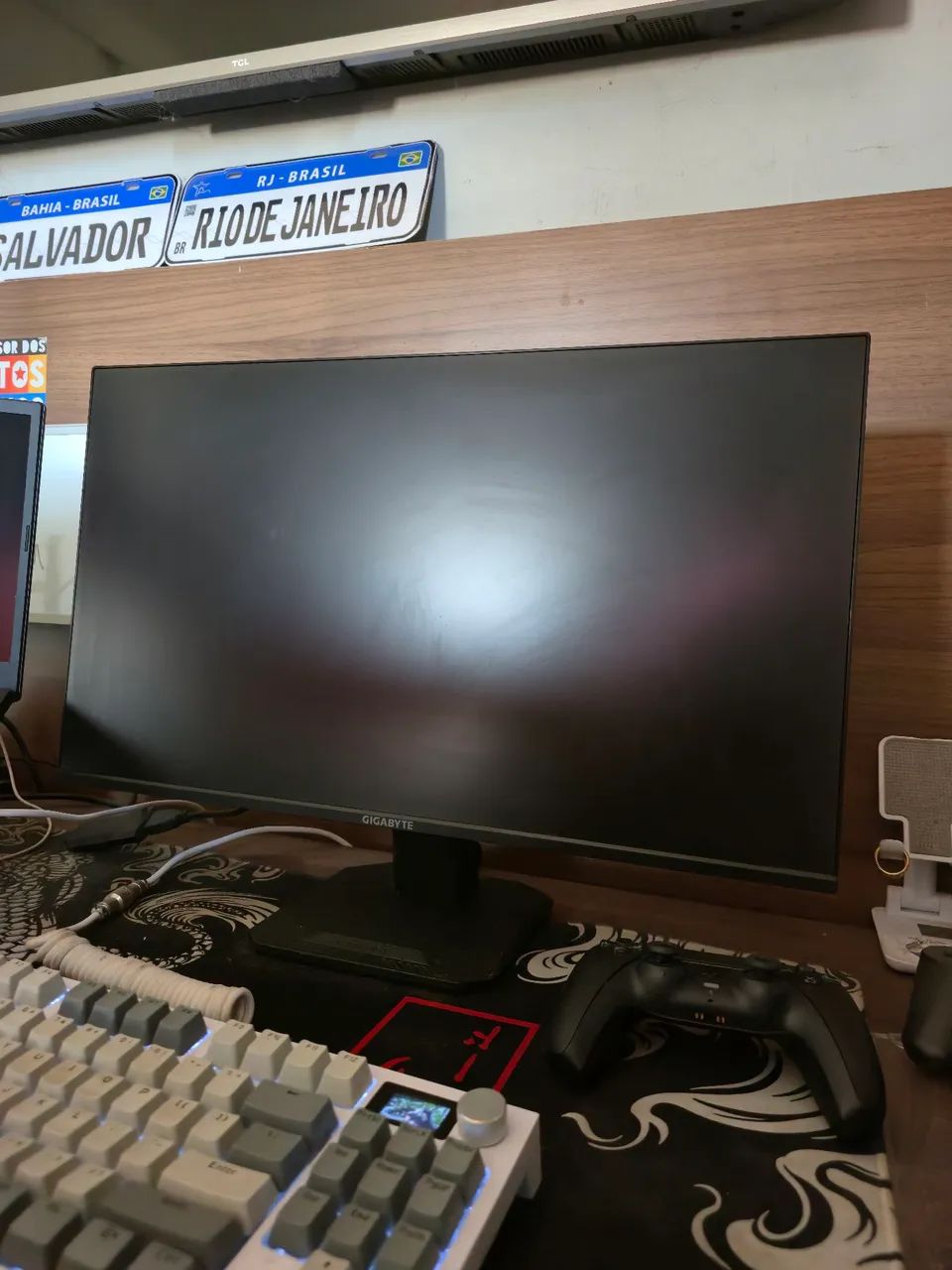 Monitor Gamer Gigabyte - Foto 3