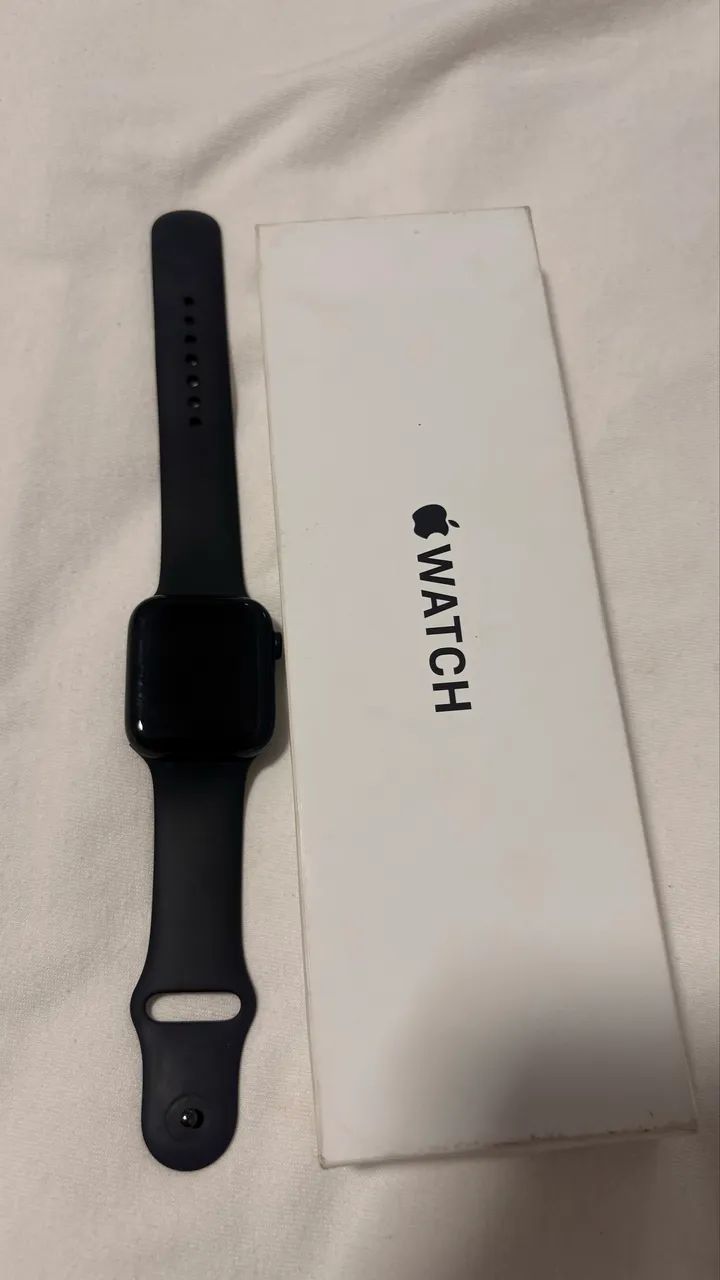 Apple Watch Original SE 3 44 MM - Foto 4