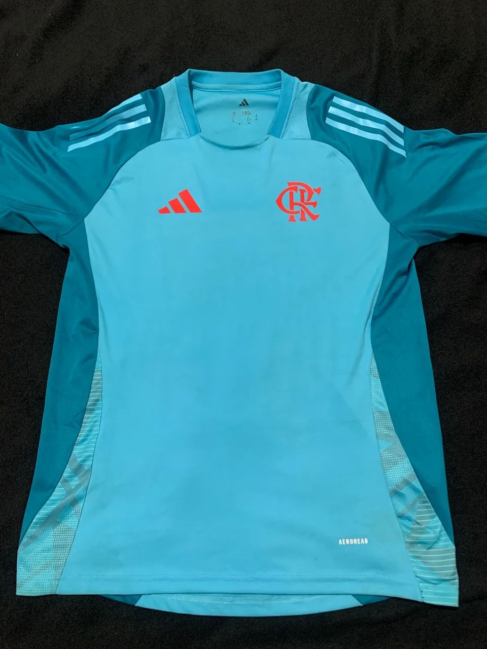 CAMISA FLAMENGO 2025