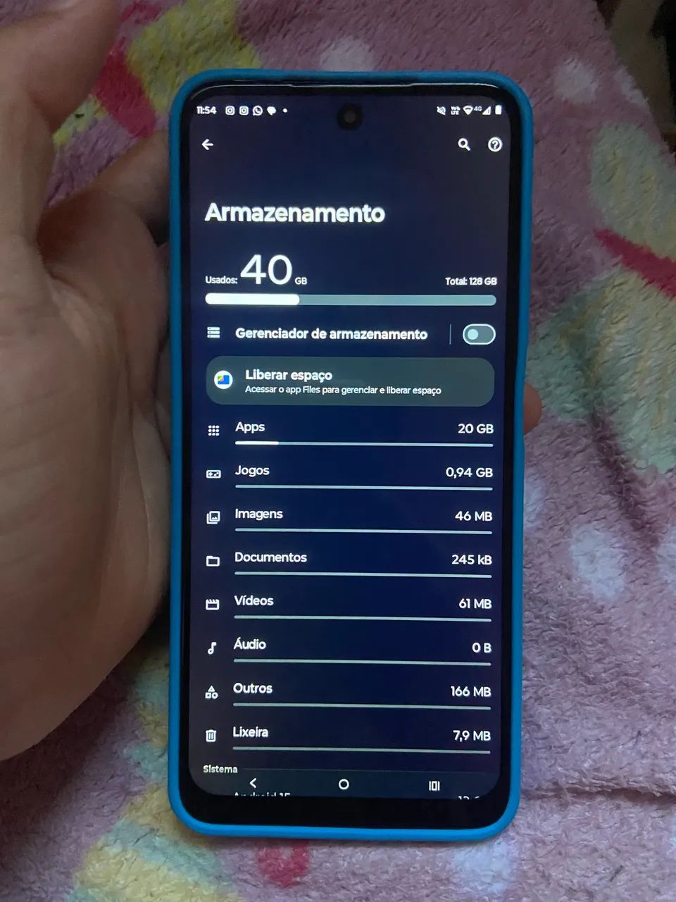 Moto g05 - Foto 3