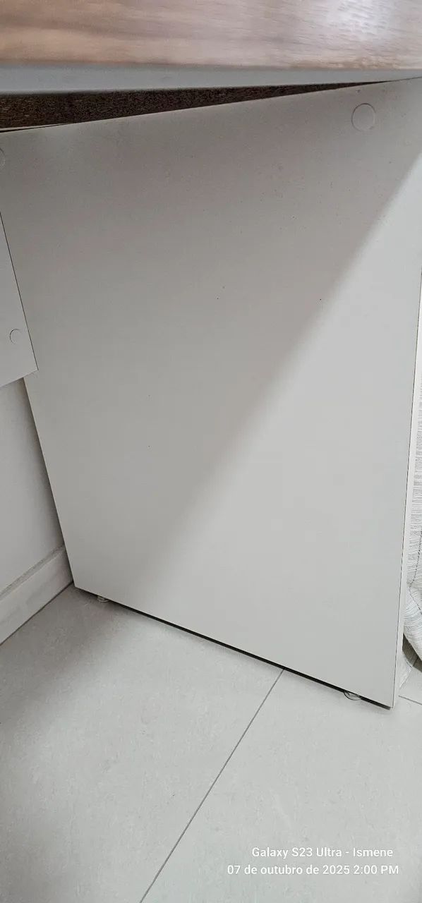 Mesa de Escritório  - Foto 5