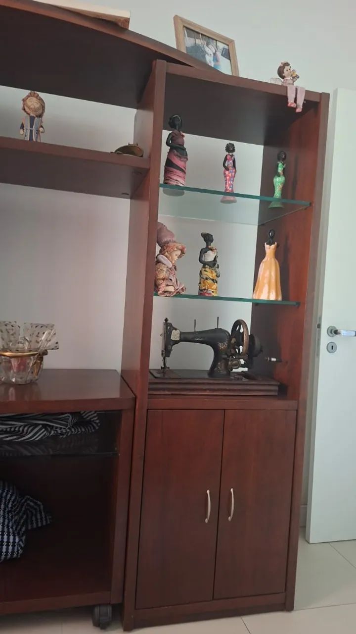 Estante linda  - Foto 3