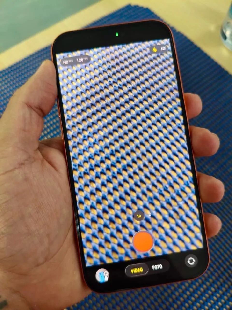 iPhone 17 PRO MAX 256  - Foto 5