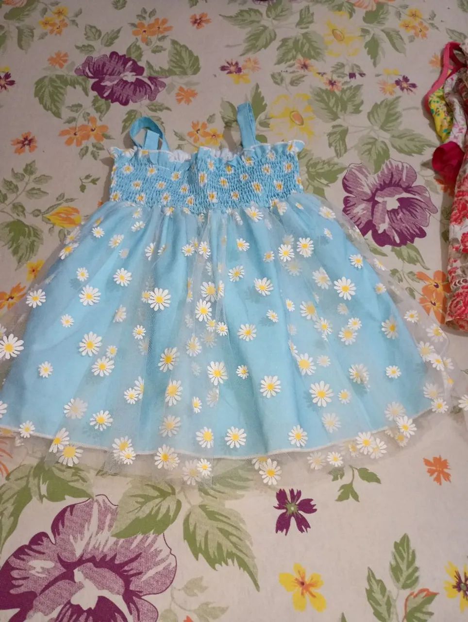 Kit roupas infantil 3 anos - Foto 4