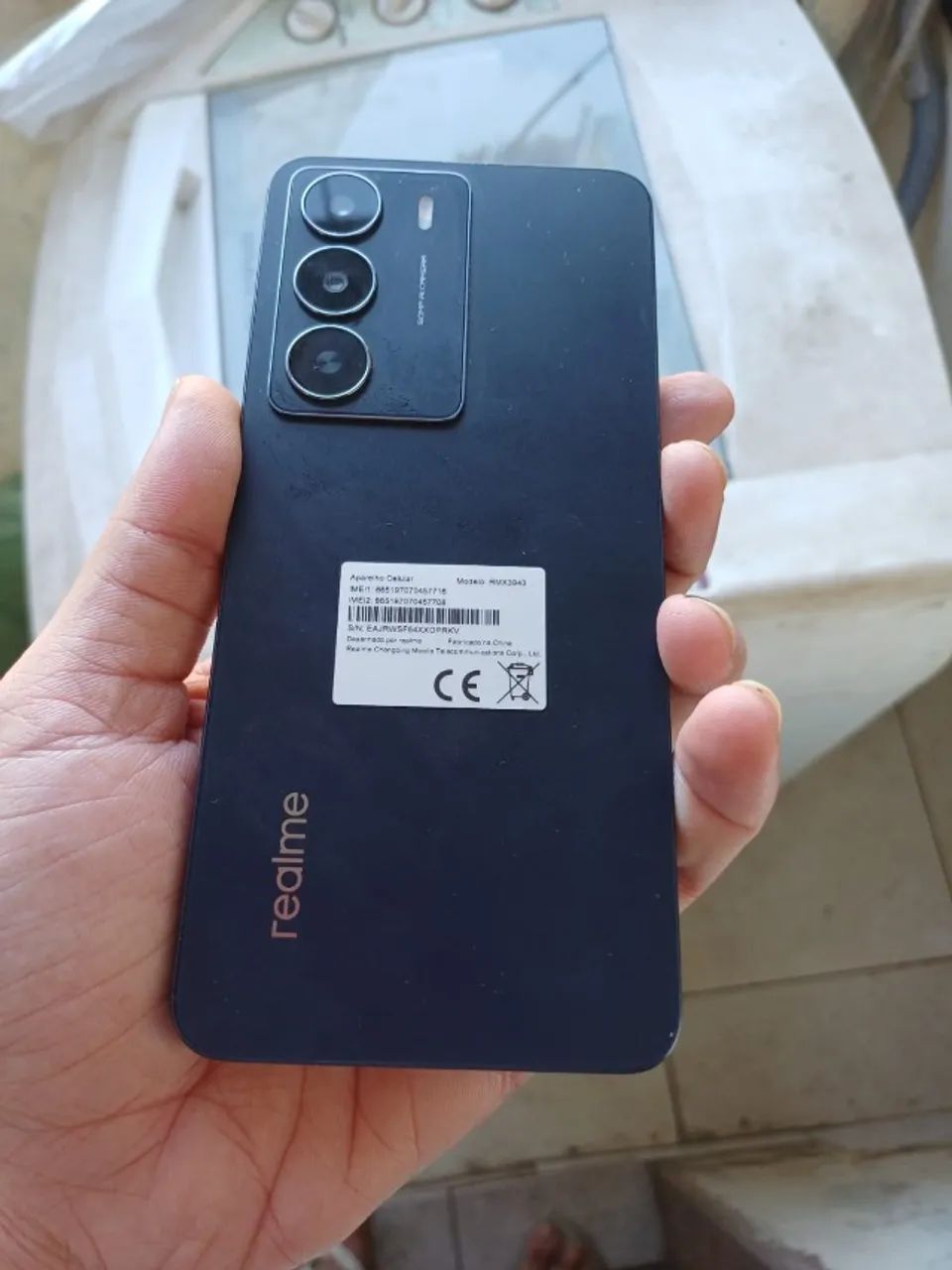 Celular - Foto 4