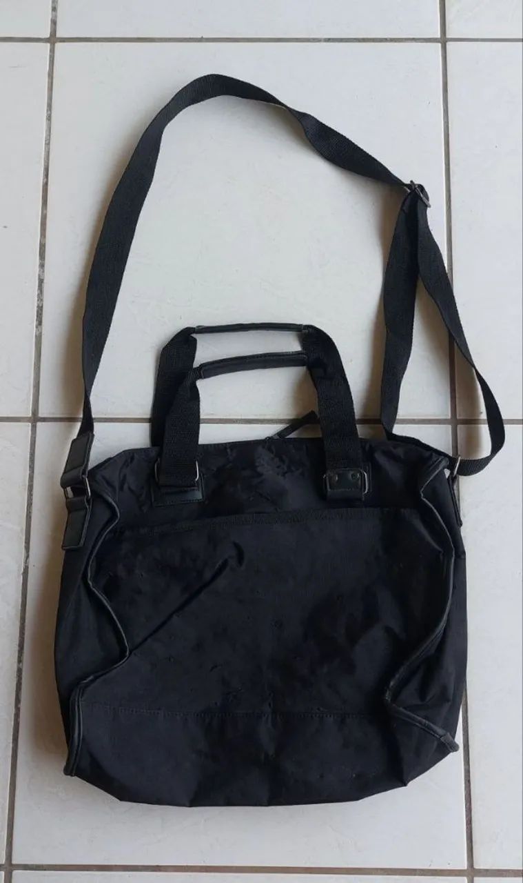 Bolsa executiva C&A  - Foto 4