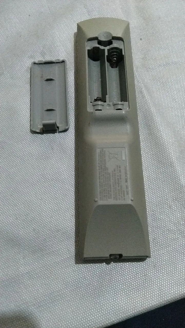 DVD Player Sony DVP-NS50P - Foto 3
