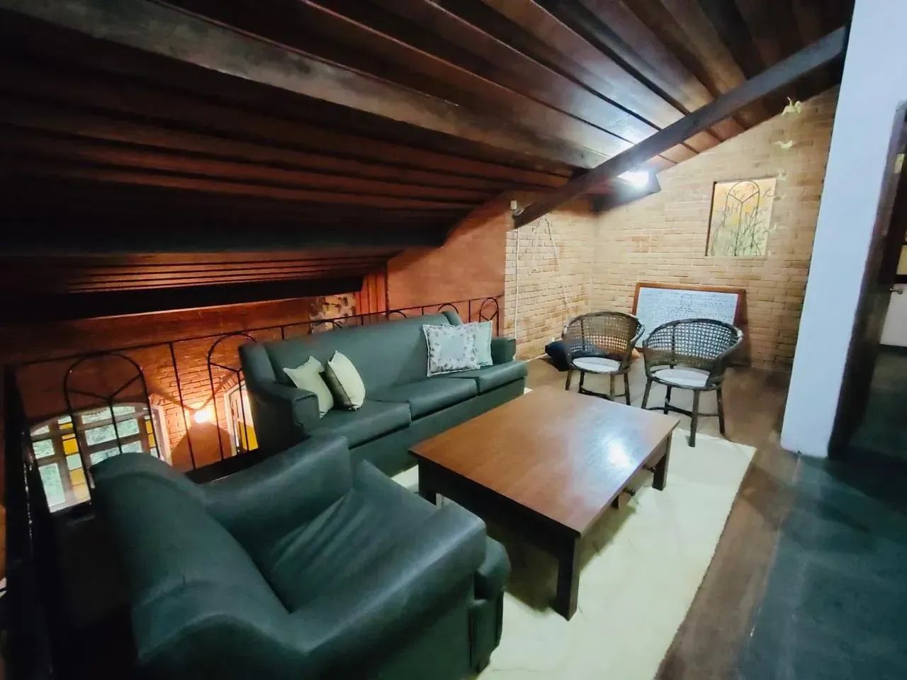 Casa com Cinco Quartos em Penedo, Itatiaia/RJ - Foto 2