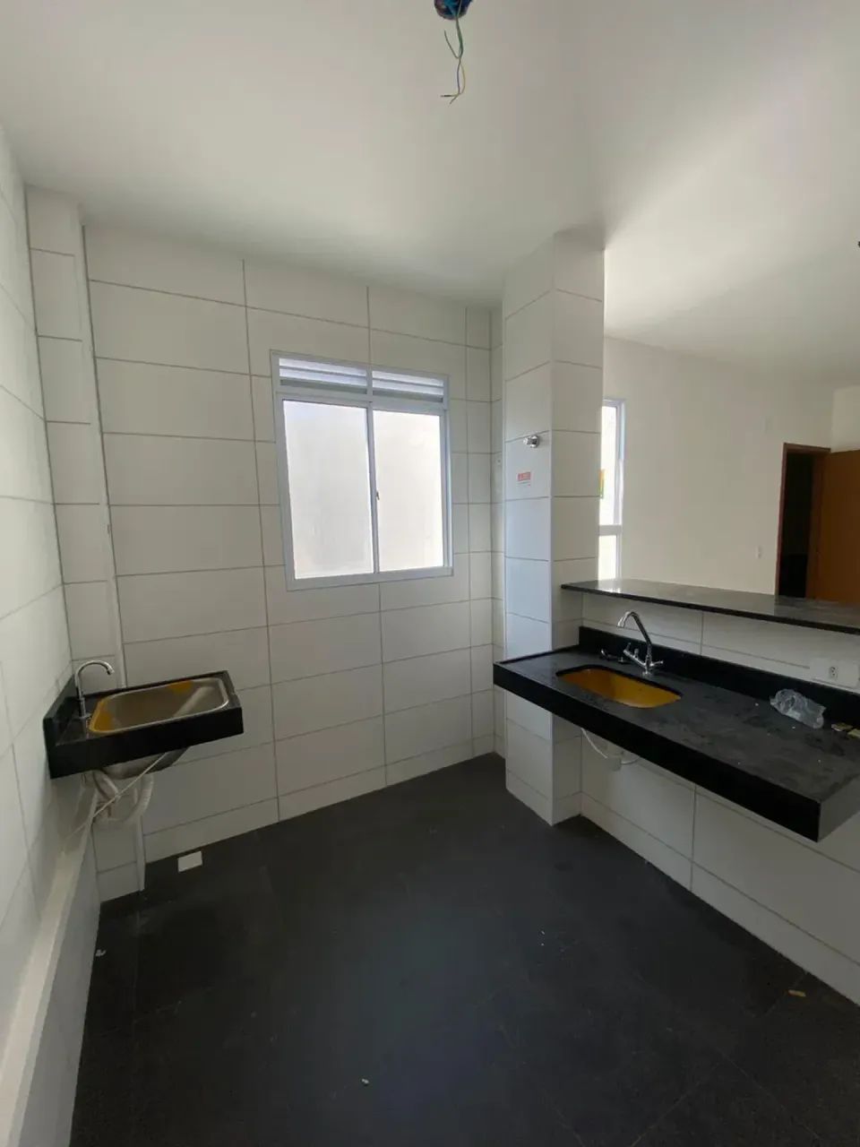 Apartamento na Messejana com 2 quartos - Foto 5