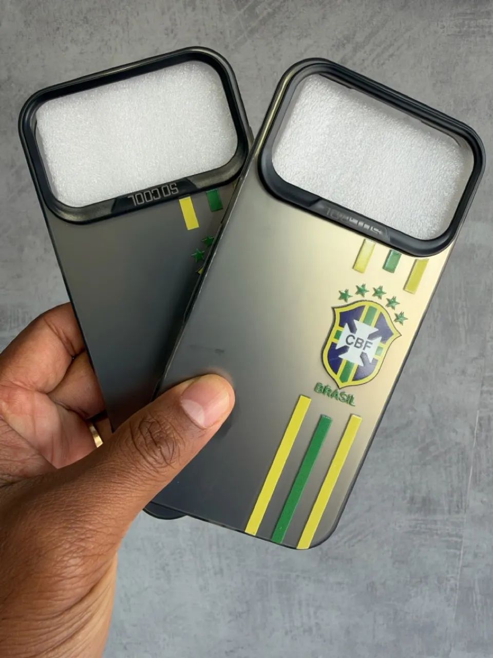 Capa para iPhones  - Foto 2