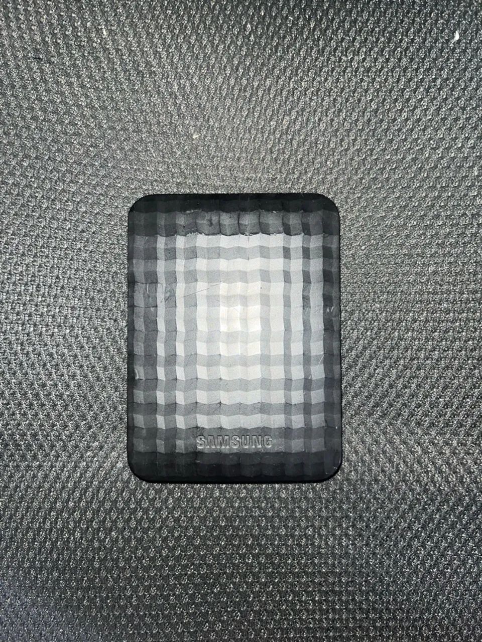 HD externo 1TB