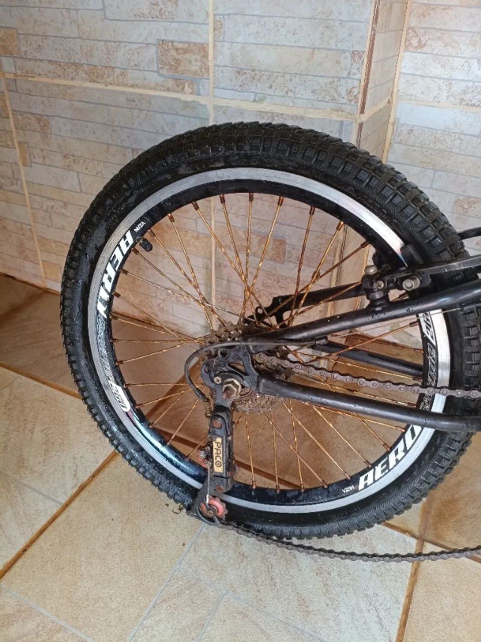 Bicicleta  - Foto 3