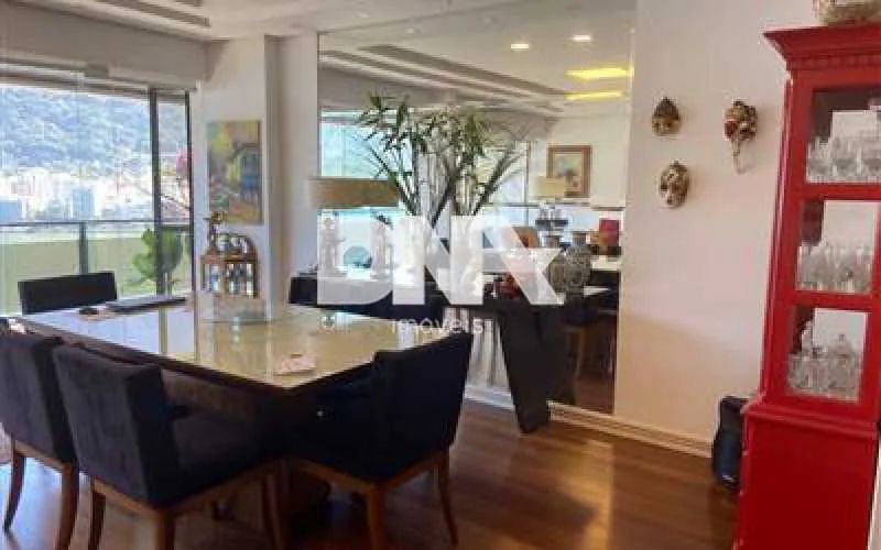 Apartamento : / Residencial / Lagoa - Foto 5