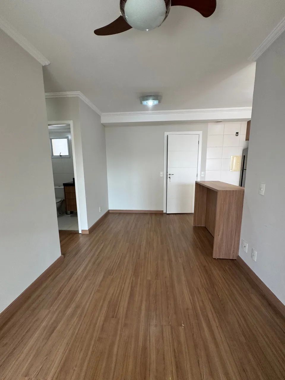 Apartamento para alugar com 58m², 2 quartos e 1 vaga - Foto 4