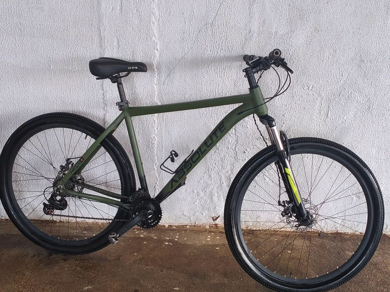 Bike aro 29 