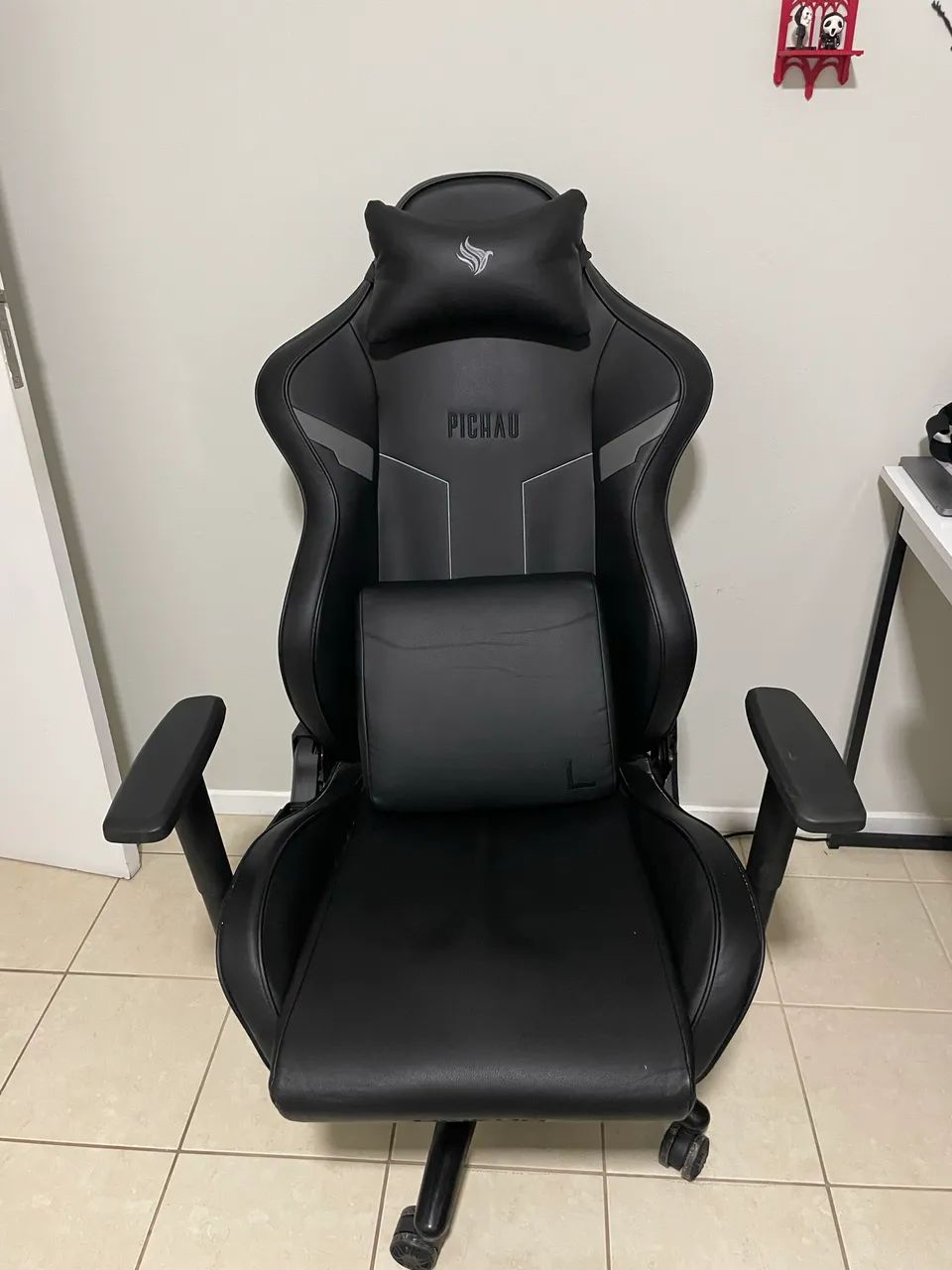 Cadeira Gamer Pichau Omega L