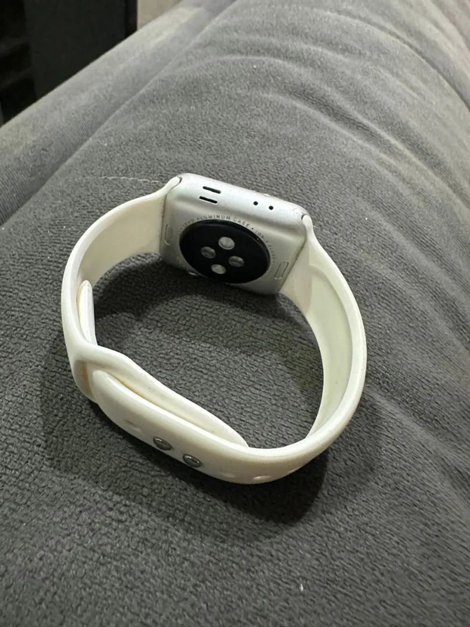 Apple watch relogio - Foto 4