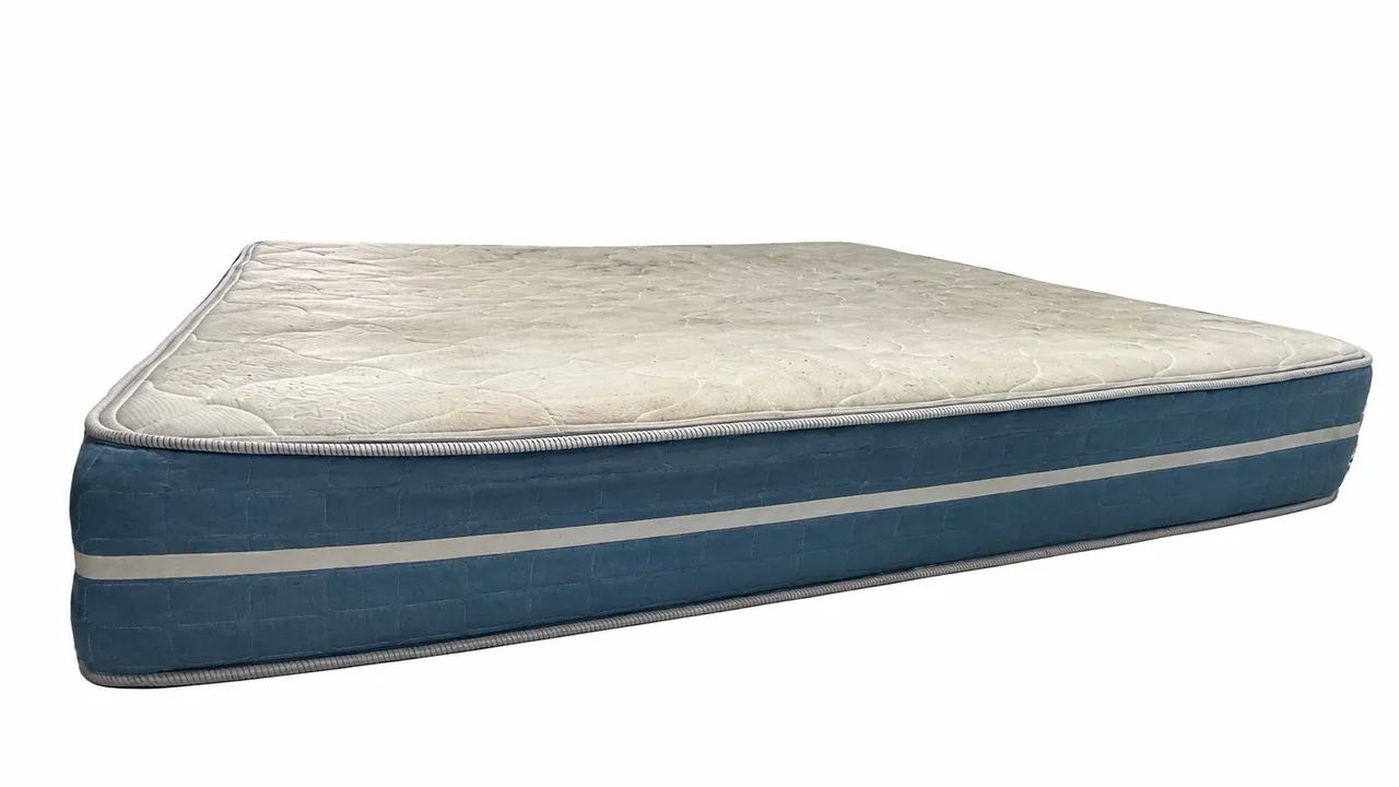 Cama king size