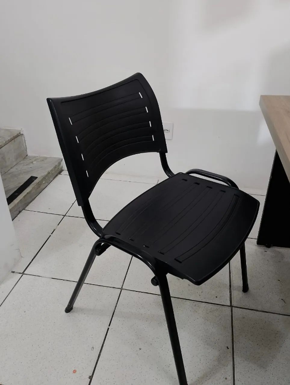 Poltronas e cadeiras de escritório  - Foto 2