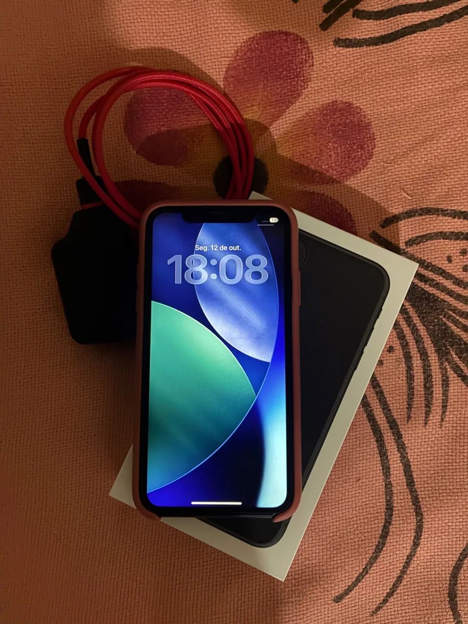 Iphone11 128g