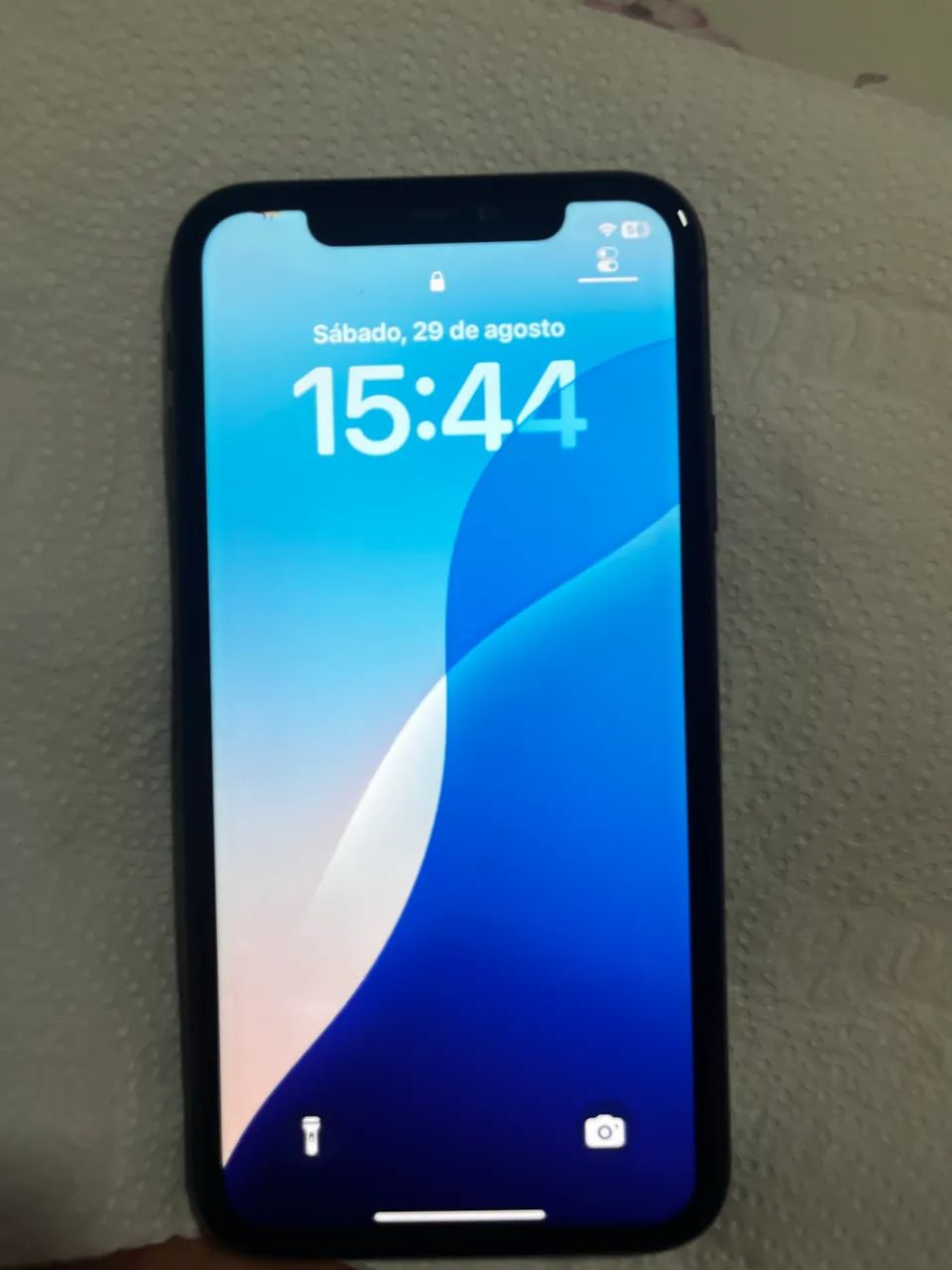 Iphone11 256 gigas - Foto 4