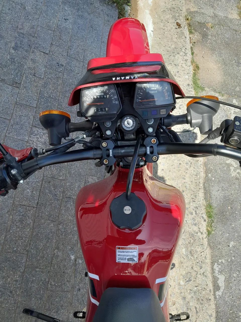 Dt 180 ano 1985 - Foto 3