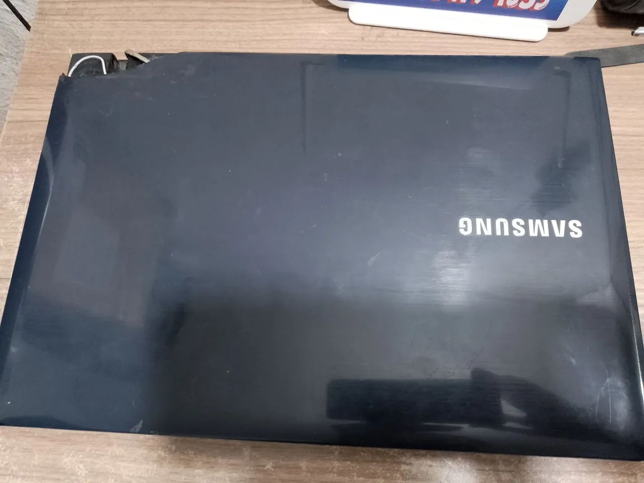 Placa mãe do Samsung np270e4e - Foto 3