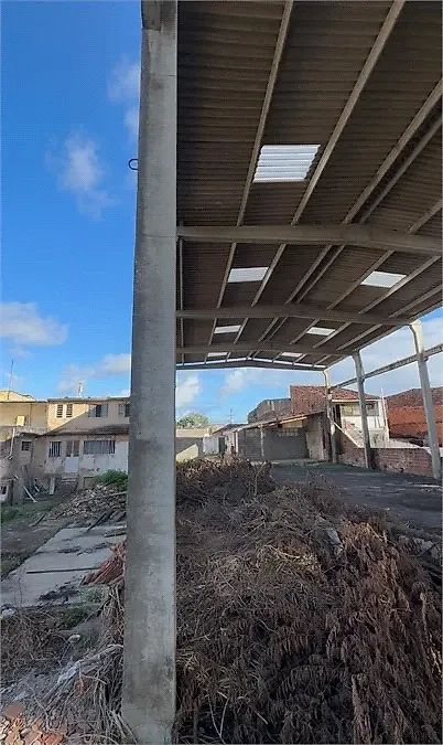 Terreno 1750m² - Prado - Foto 4