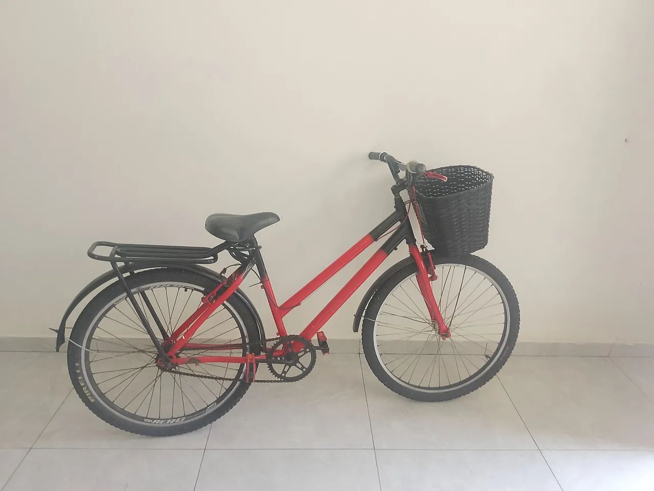 Bicicleta aro 26 - Foto 3