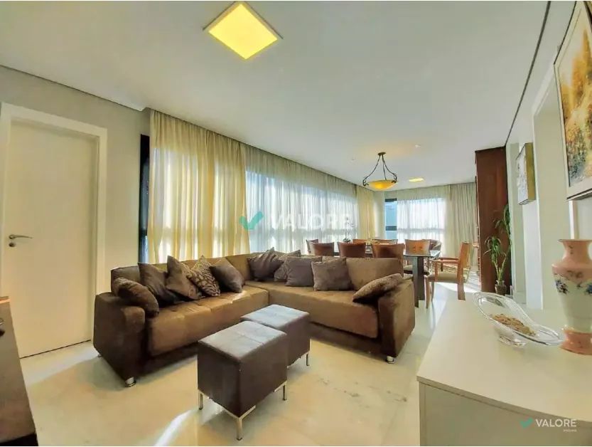 Apartamento 4 quartos à venda no Anchieta - Foto 3