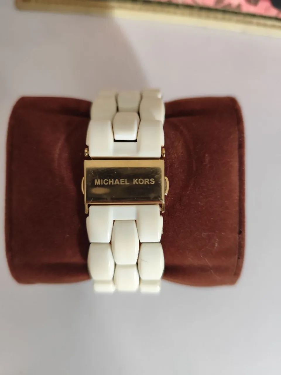 Relógio Michael Kors  - Foto 3