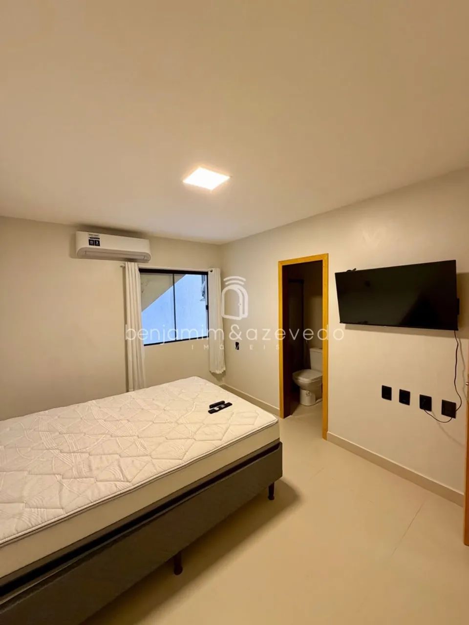 Apartamento mobiliado no Buritizal    - Foto 3