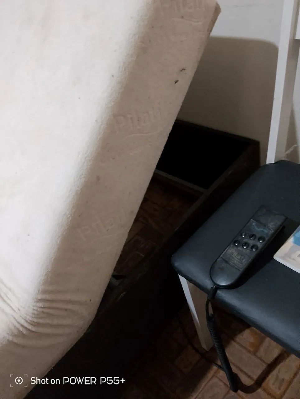 Cama de hospital - Foto 4