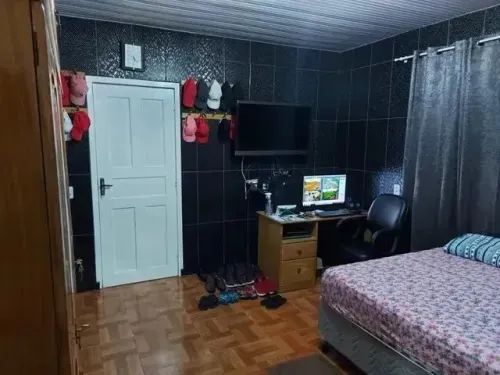 Casa a venda no BARROSO, 2 quartos amplos. - Foto 3