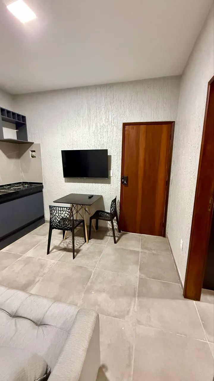 APARTAMENTO 2 QUARTOS TODO MOBILIADO  - Foto 5