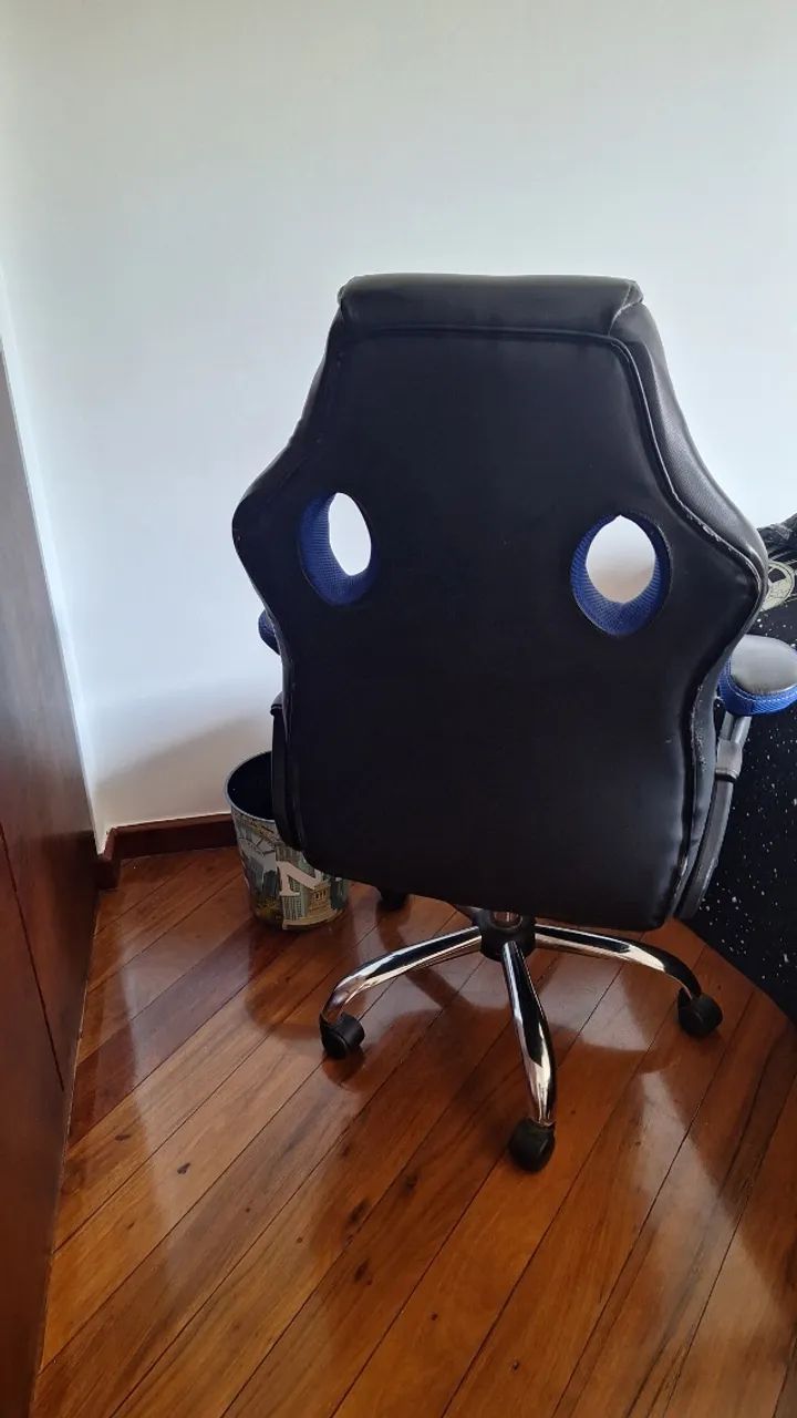 Cadeira Gamer