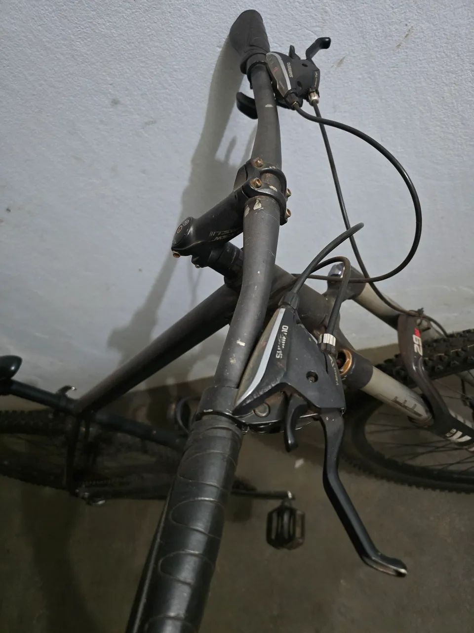 Bicicleta  - Foto 4
