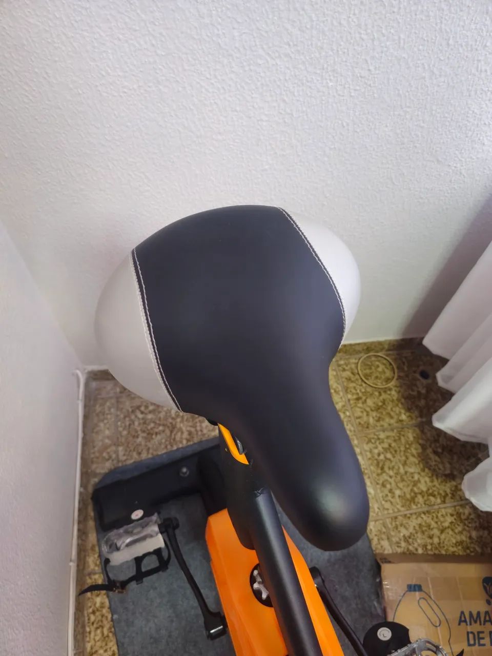 Bicicleta ergonômica Gallant elite - Foto 5