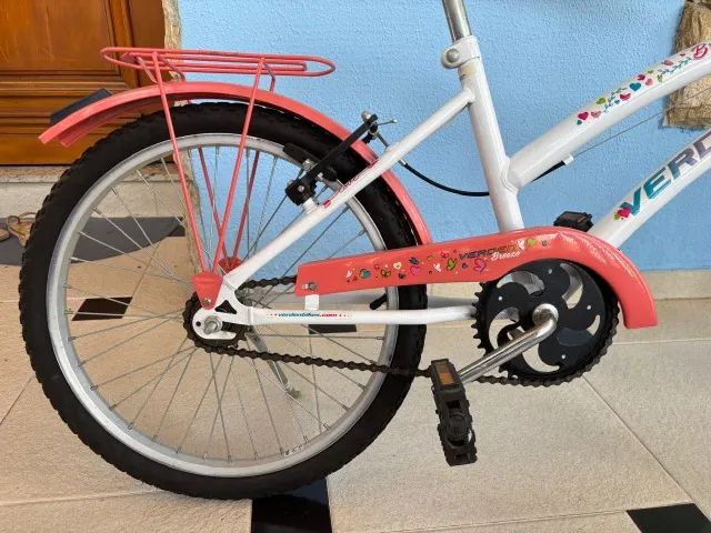 Bicicleta Verden Breeze aro 16 - Foto 2