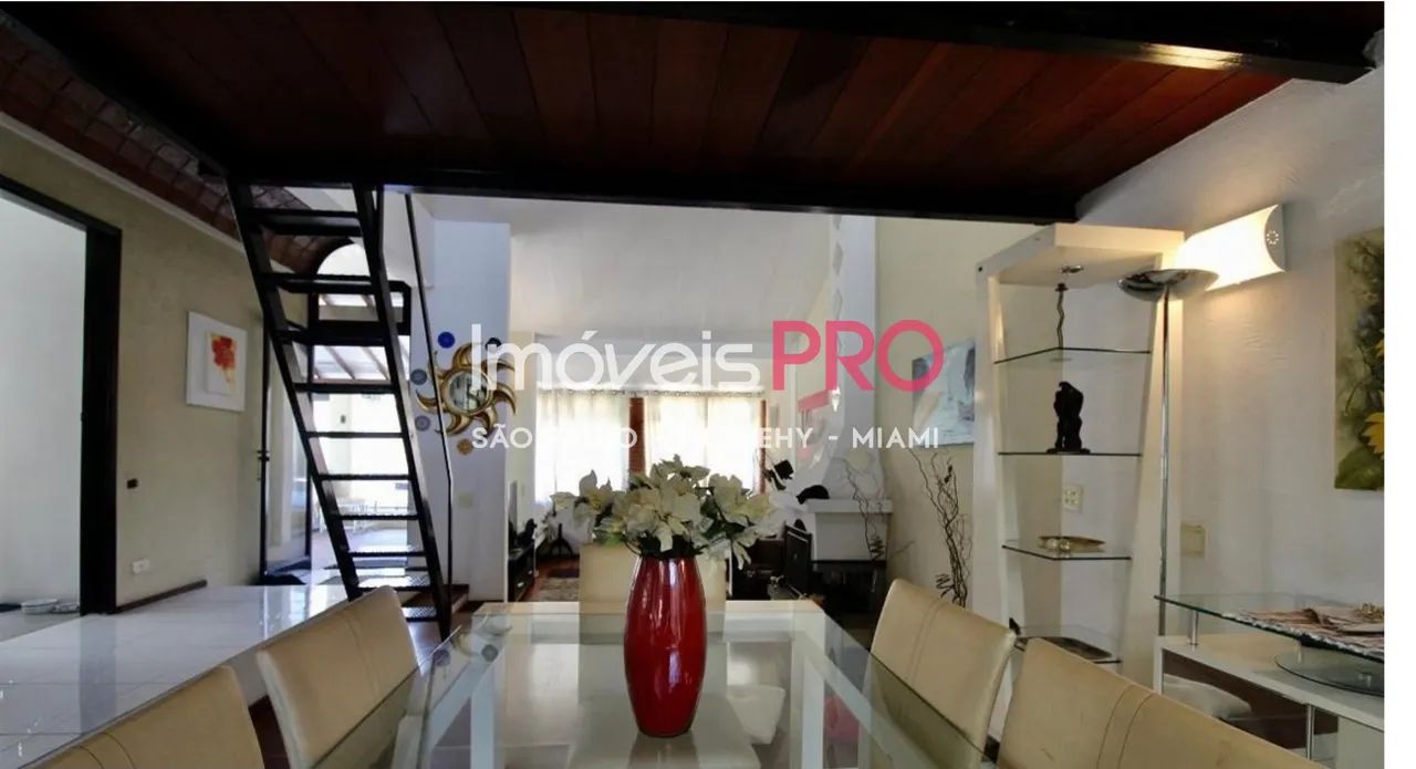 Casa para locação - 5 dormitórios - Brooklin - Foto 3