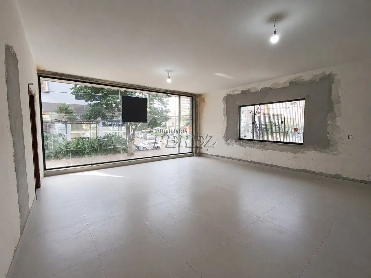 Sobreloja comercial para alugar na Av. Higienópolis, centro de Londrina - Foto 4
