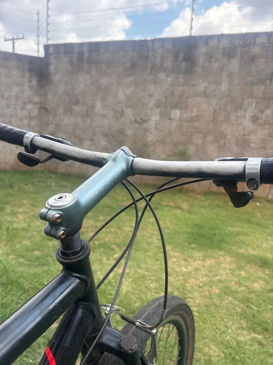 Bike marcha  - Foto 4