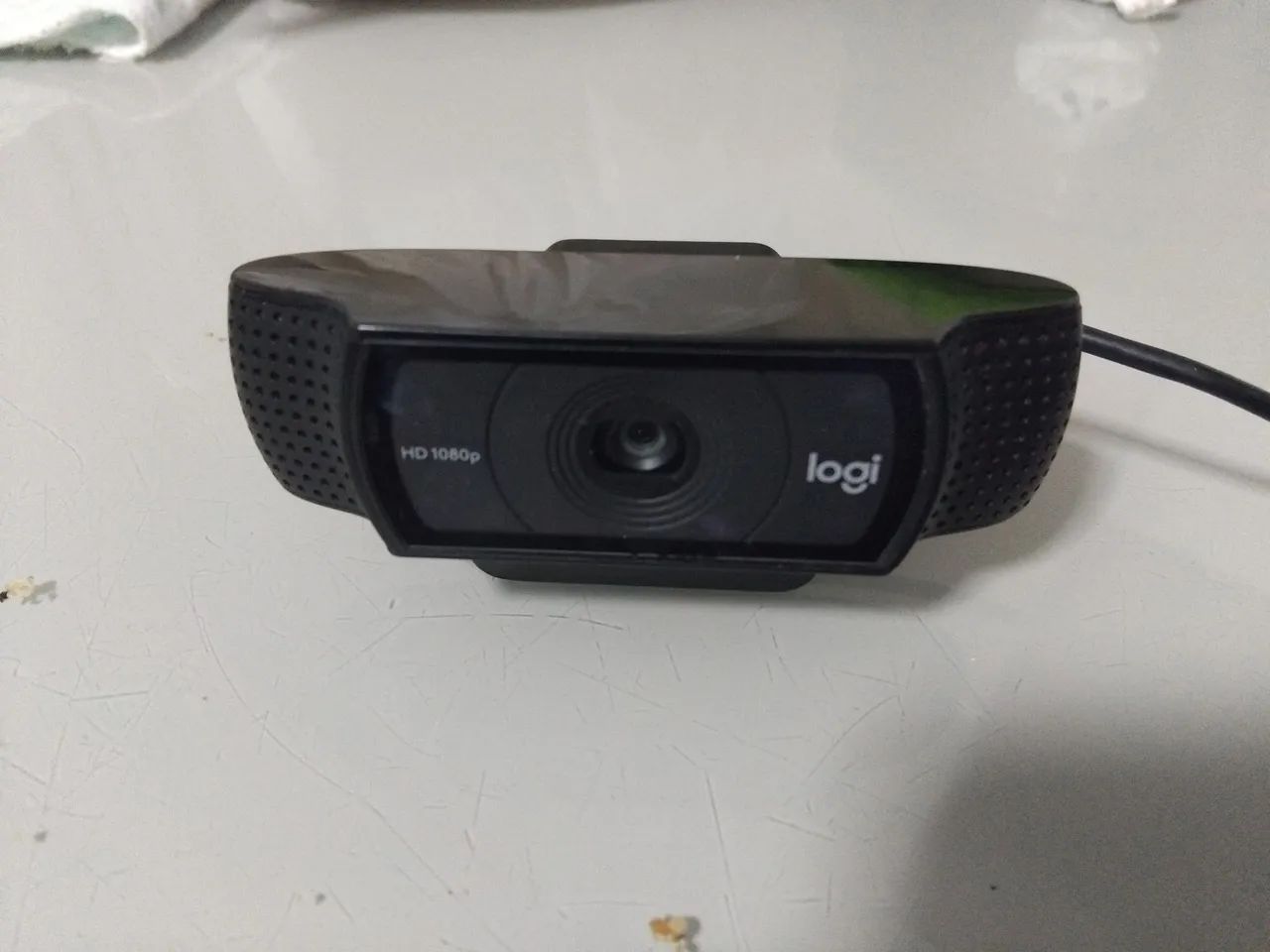 Camera logitec c920 - Foto 2