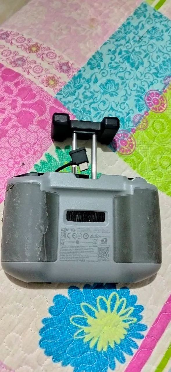 Controle de drone mini 2  - Foto 2