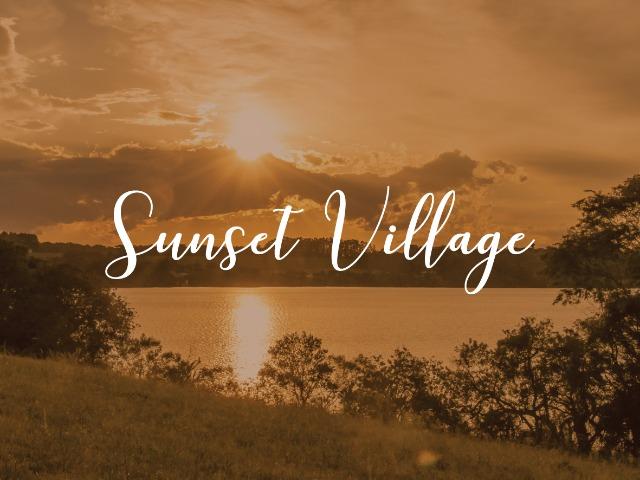 Barragem de Ernestina Sunset Village - Foto 11
