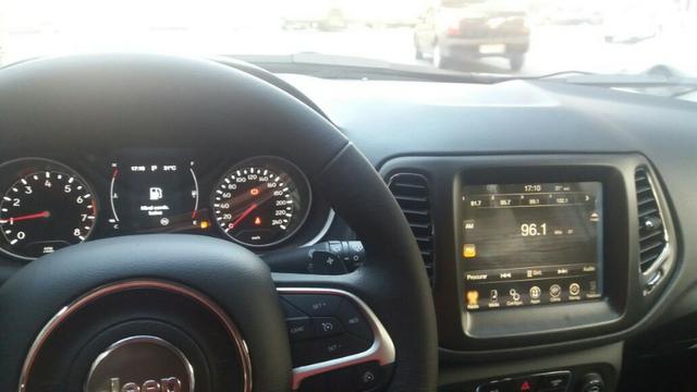 Jeep Compass Longitude Premium 4x4 diesel 0km - Foto 2